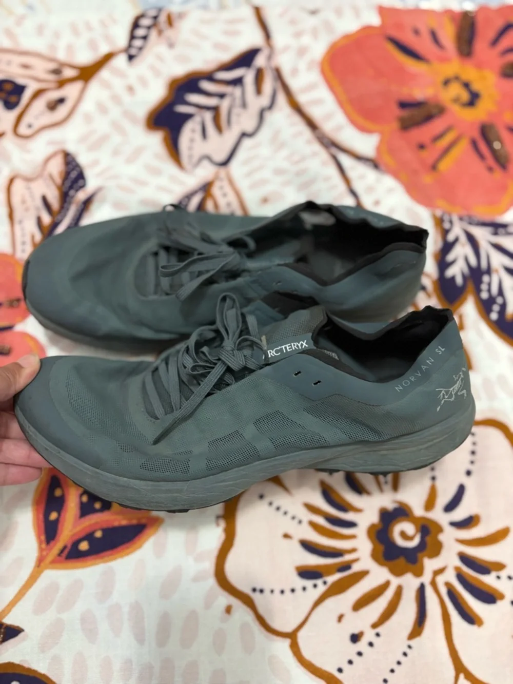 Arcteryx pre owned
